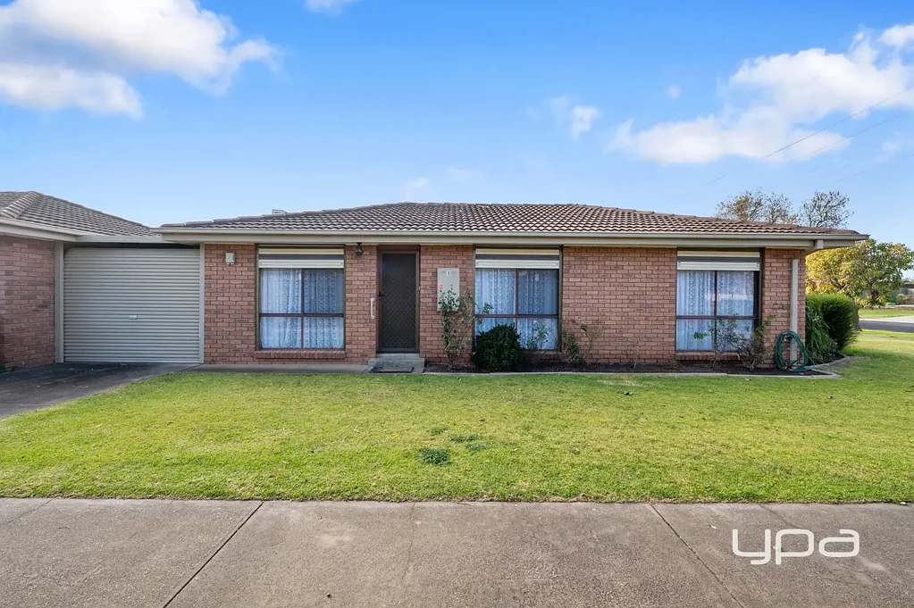 1/20 Simpson Street, Bacchus Marsh, VIC 3340