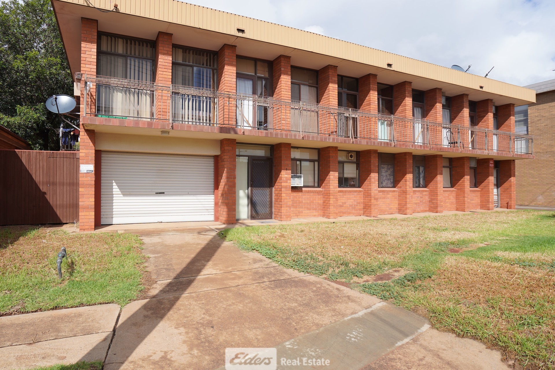 UNIT 3 4-6 OLYMPIC ST, GRIFFITH NSW 2680, 0 Schlafzimmer, 0 Badezimmer, Unit