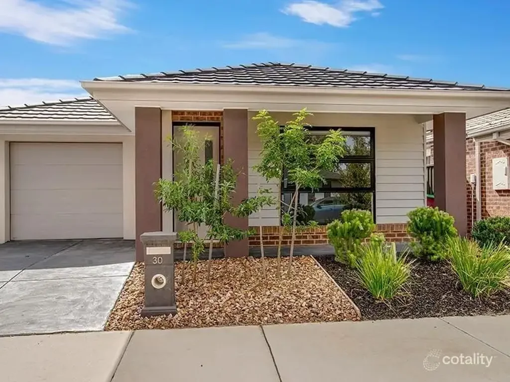 For Lease – 30 Jupiter Crescent, Cranbourne West