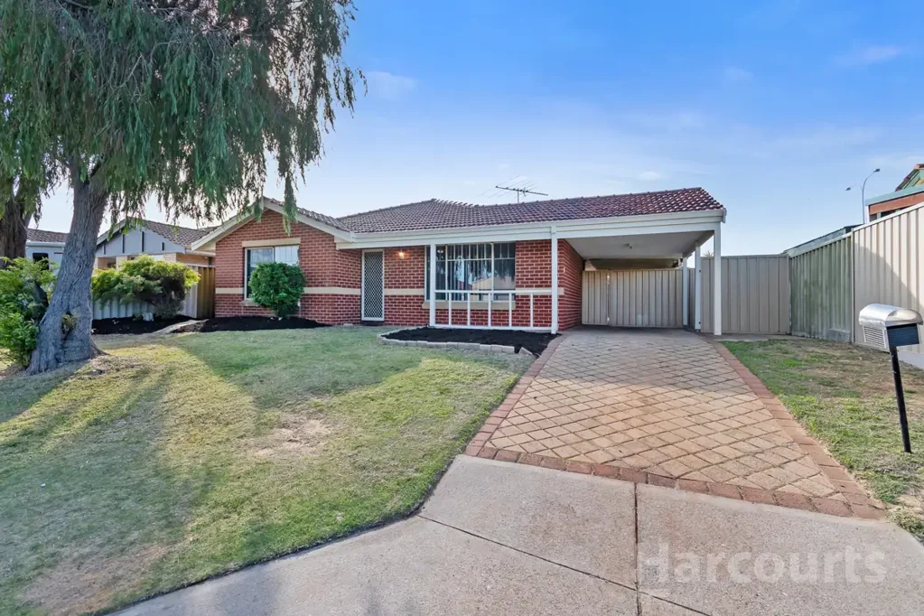 Currambine 4房  ENTRY LEVEL IN CURRAMBINE