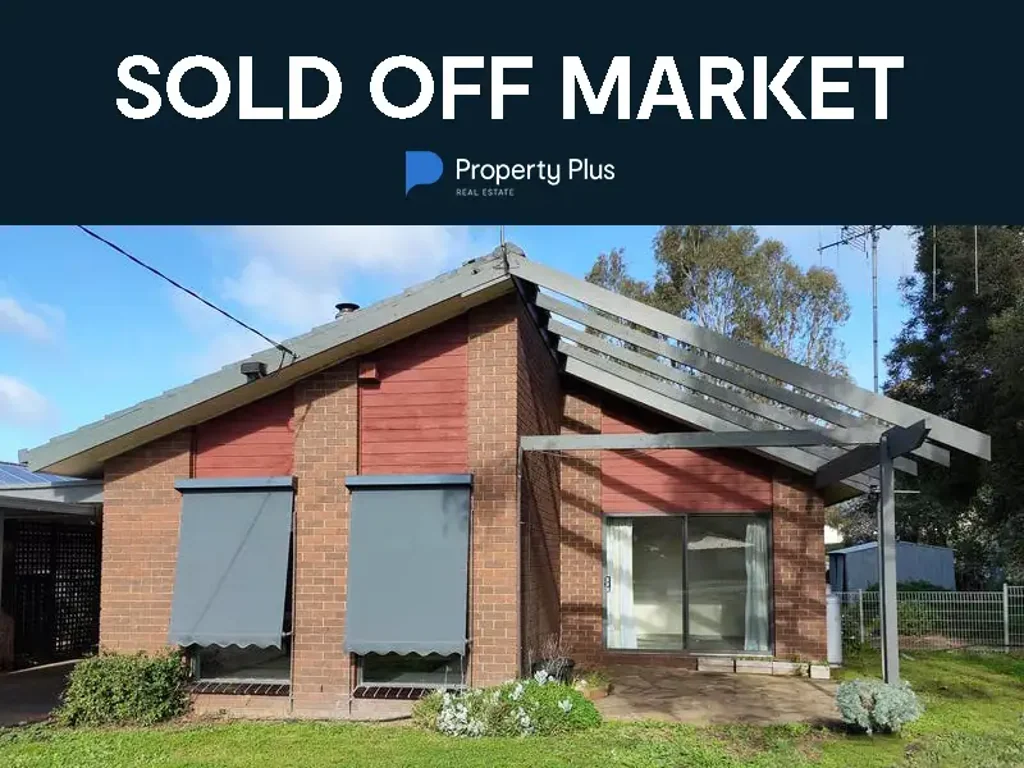 6 Boundary Street, Wedderburn, VIC 3518