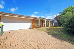 184 Illawarra Crescent, Ballajura