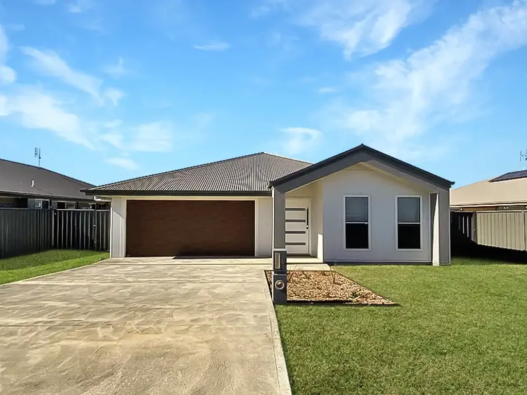 Forbes 4 Slaapkamer Premium Family Home