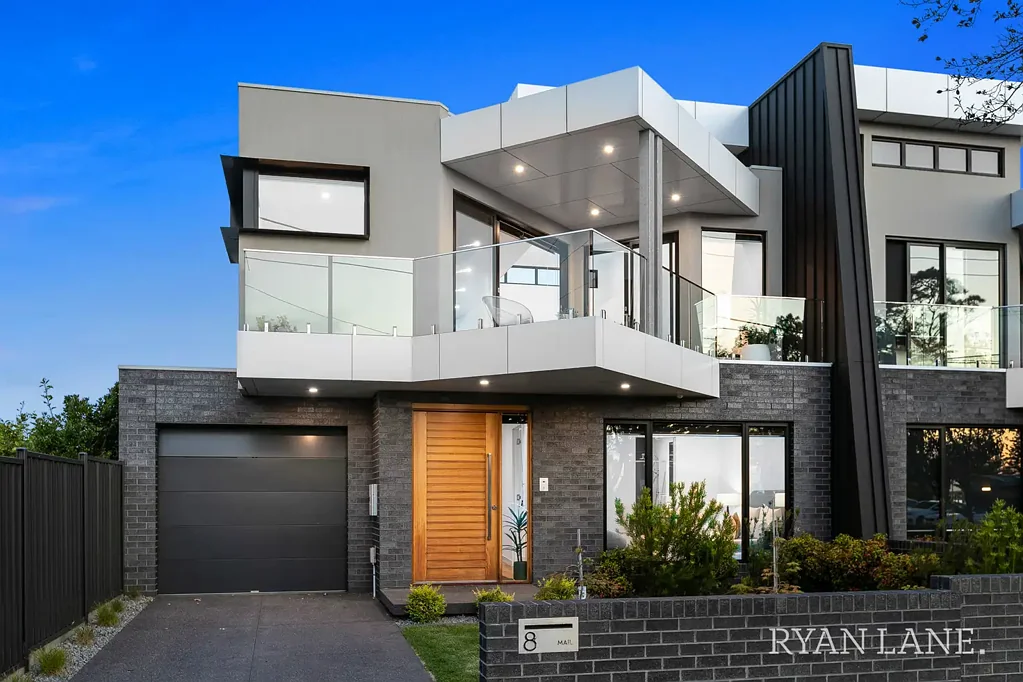 Altona 3ห้องนอน Everything at your doorstep