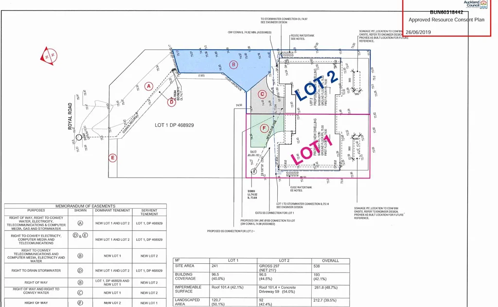 Massey Premium Location + Premium Section with Views
