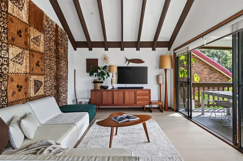 Umina Beach 4બેડરૂમ Resort-Style Coastal Living with a Stunning Outlook.