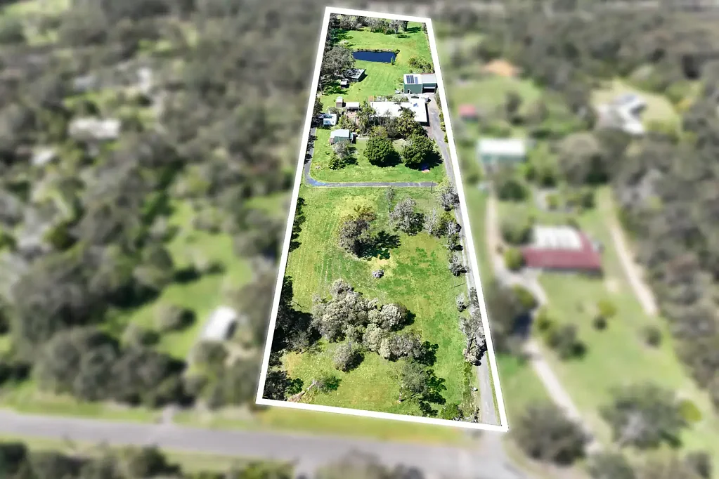 580 Bruce Crescent, Wallarah, NSW 2259