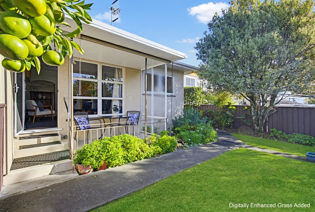 Stoke 2Zimmer Prime Location, Effortless Living. Make an Offer