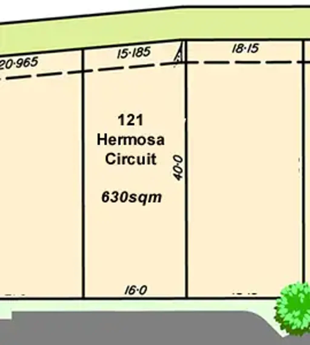 Lot 121 Hermosa Circuit, Beaconsfield, QLD 4740