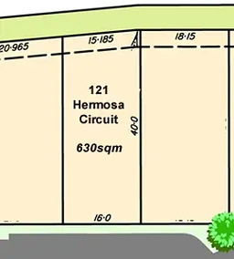Lot 121 Hermosa Circuit, Beaconsfield