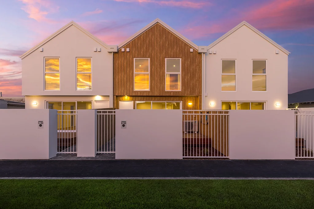New Brighton 3Kwarto Luxury Living In New Brighton