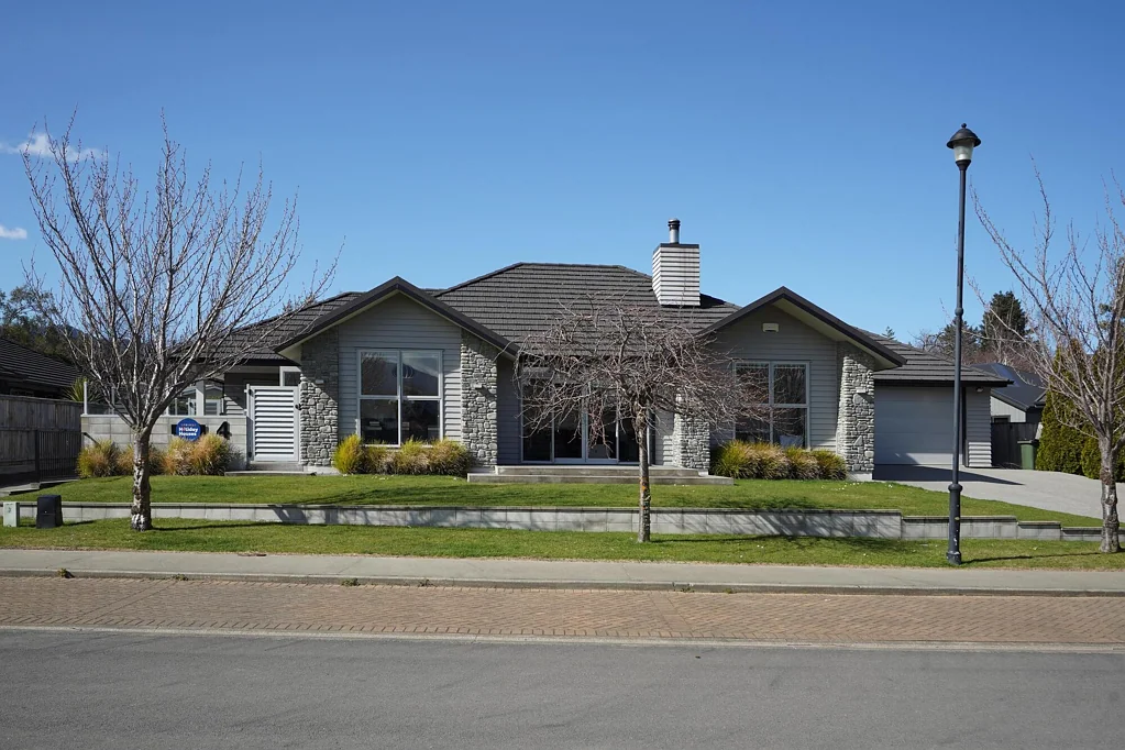 Hanmer Springs 3બેડરૂમ Quality, comfort, central Hanmer living