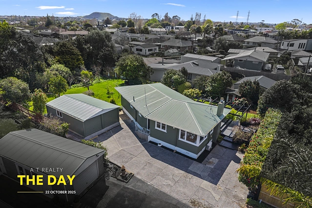 29 Swan Crescent, Pakuranga, Manukau City