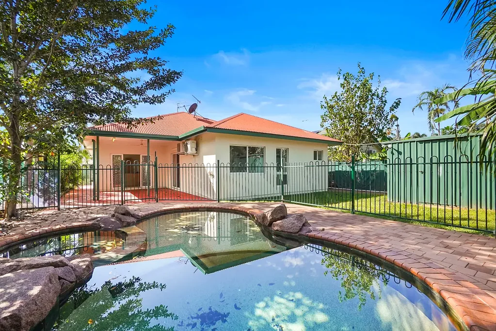 Spacious Family Home with Pool in Sought-After Suburb