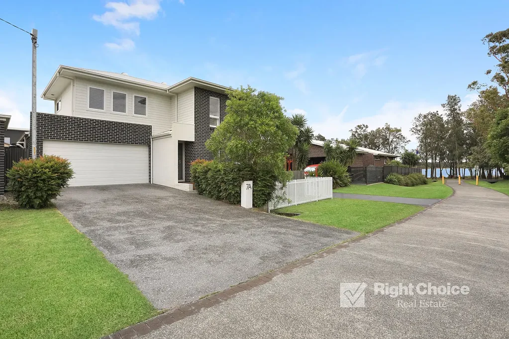 Albion Park Rail 3Kwarto Location and Lifestyle