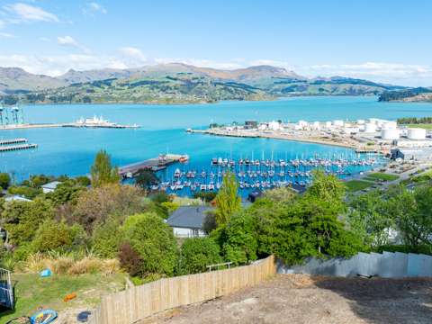 Lyttelton  Take the plunge and secure this piece of paradise!
