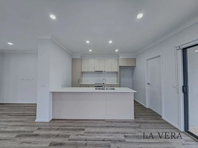 2 Priya Street, Werribee, VIC 3030, 3 Bedrooms, 2 Bathrooms, Townhouse