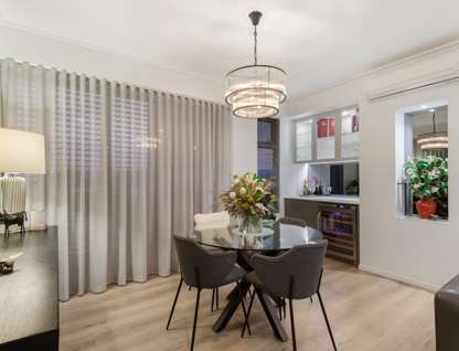 39/38 Riverwalk Avenue, Robina, QLD 4226, 3 Bedrooms, 2 Bathrooms, Apartment