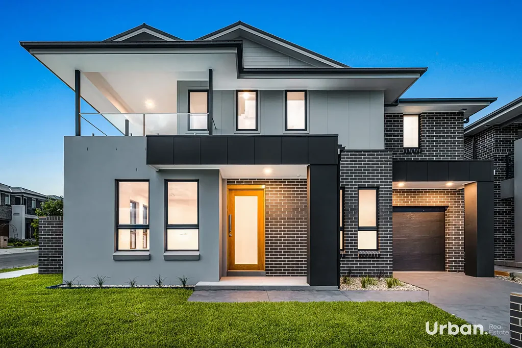 20 Sundew Parade, Marsden Park, NSW 2765