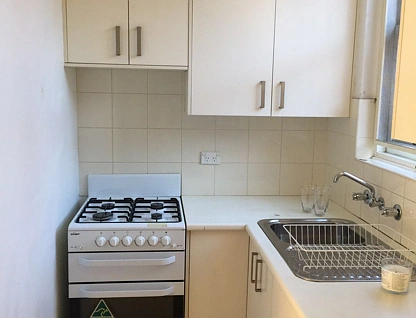 10/12-18 Morwick Street, Strathfield, Inner West, 1 Kuwarto, 1 Banyo, Apartment