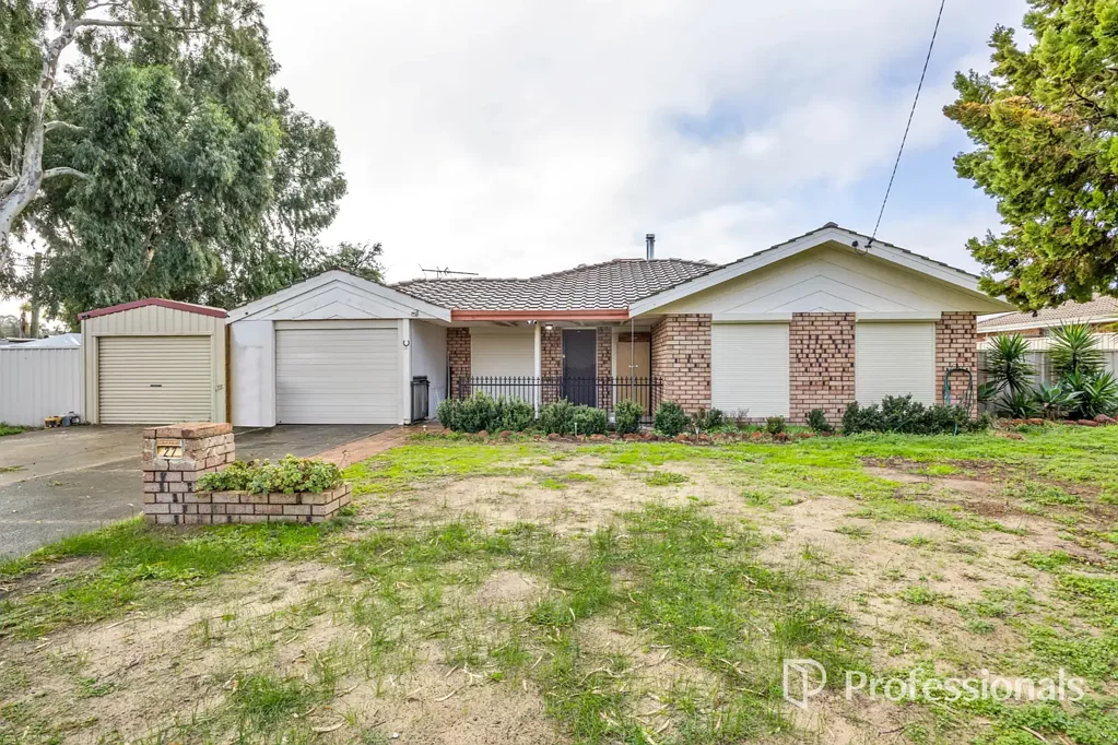 27 Payton Way, Usher, WA 6230