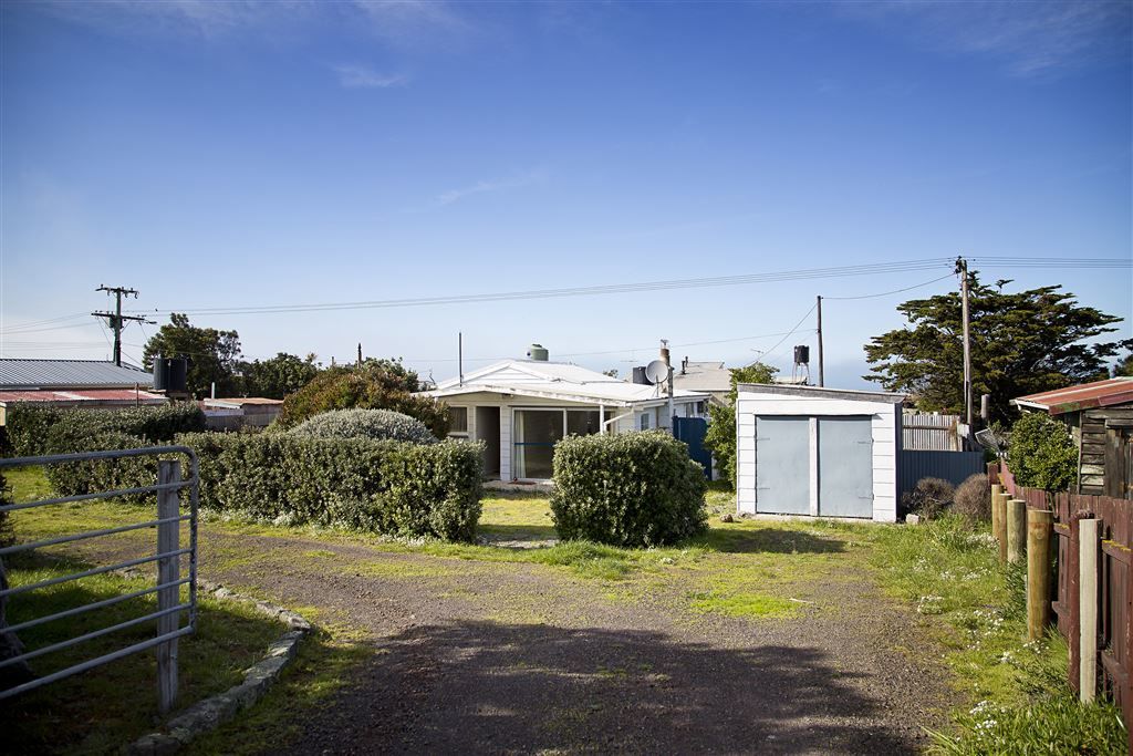 41 Hillview Road, Birdlings Flat, Christchurch, 4房, 1浴