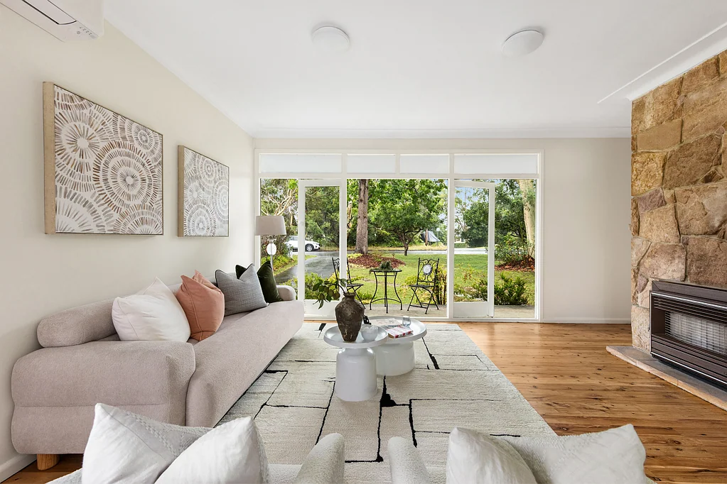 40 Canoon Road, Turramurra, NSW 2074