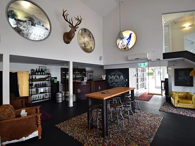 Business  Mixed Use Zone
