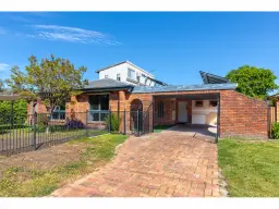 489 Henderson Street, Lavington