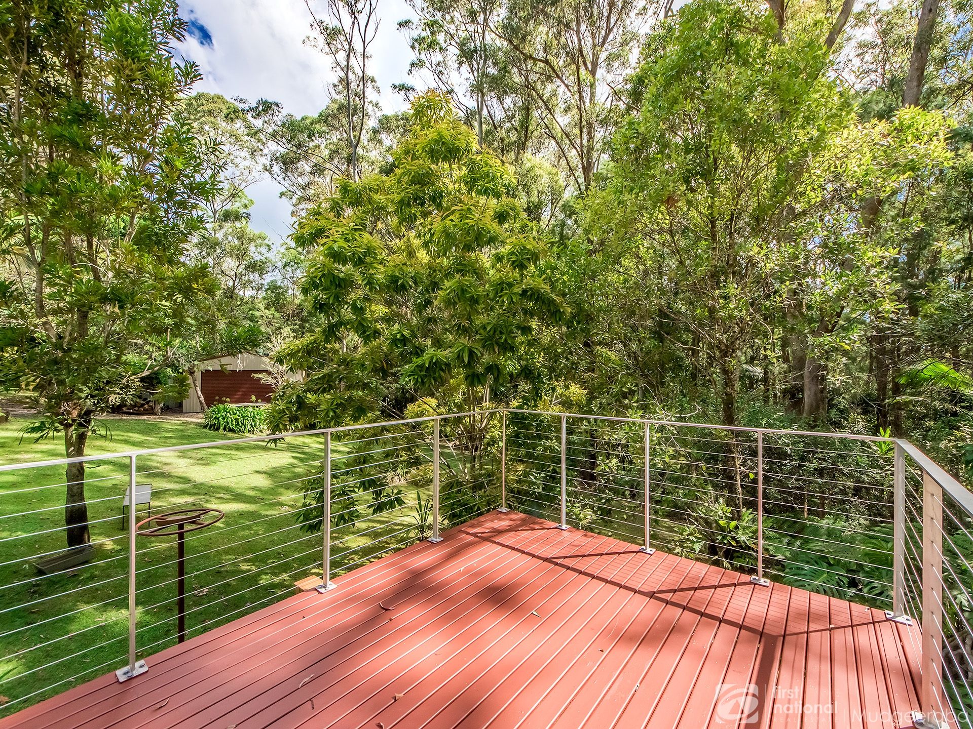 2148 SPRINGBROOK RD, SPRINGBROOK QLD 4213, 0 chambres, 0 salles de bain, House