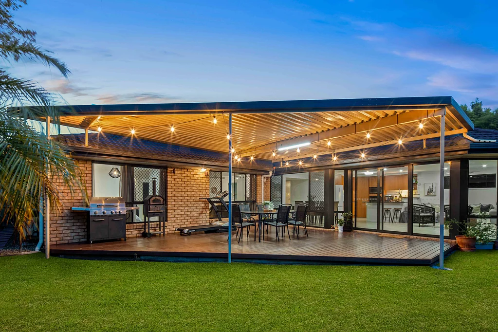 278 Kirralee Crescent, Upper Kedron, QLD 4055