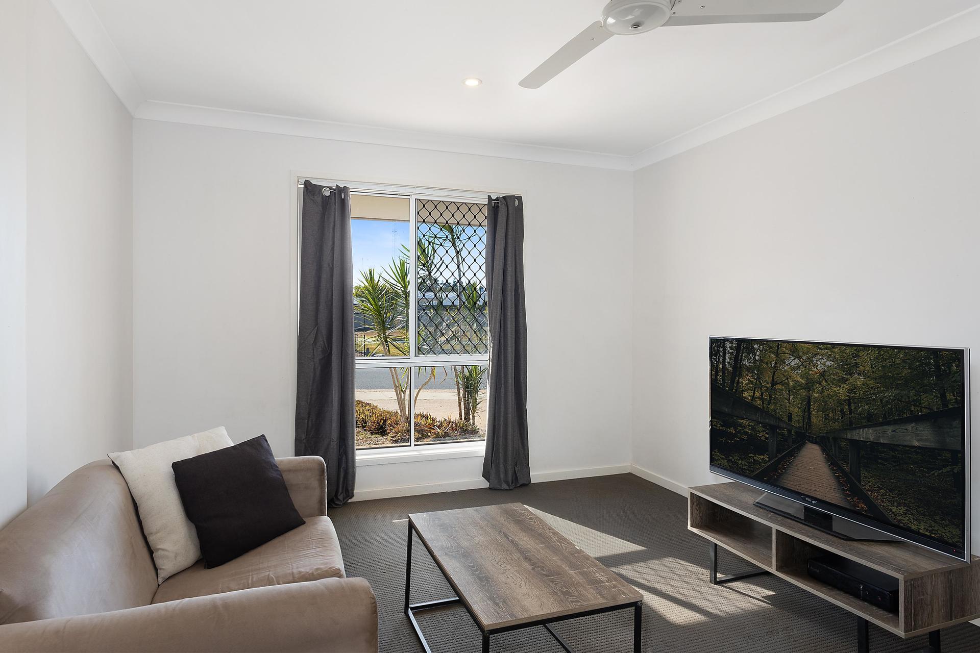 35 ANNA MEARES AV, GRACEMERE QLD 4702, 0房, 0浴, House