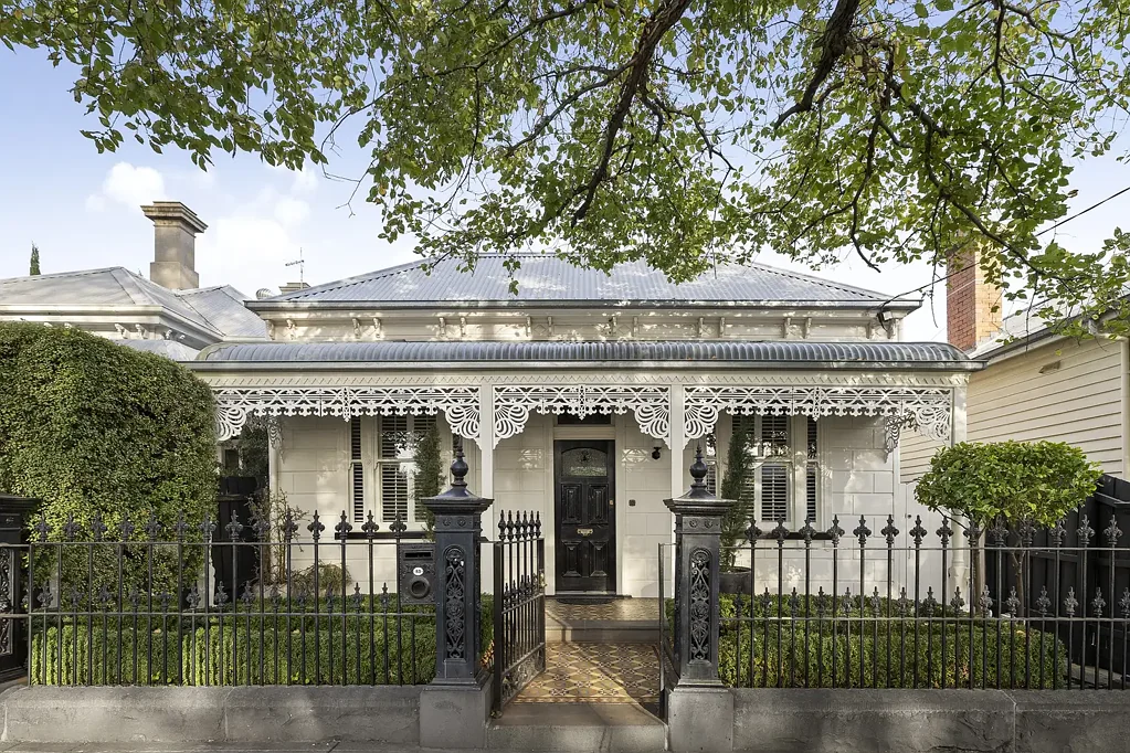 Williamstown 3ਬੈੱਡਰੂਮ Timeless Character Meets Contemporary Living in a Coveted Bayside Pocket