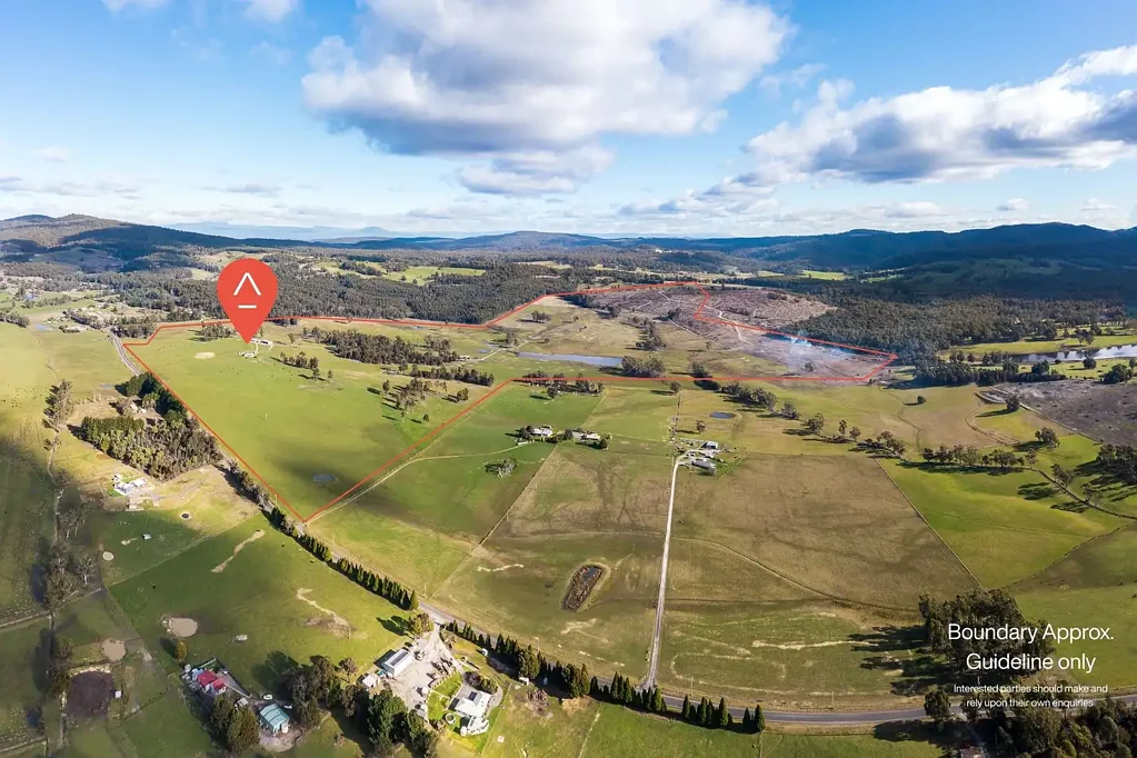 Glengarry 4房  Agricultural Lifestyle Opportunity - Vendor Terms Available