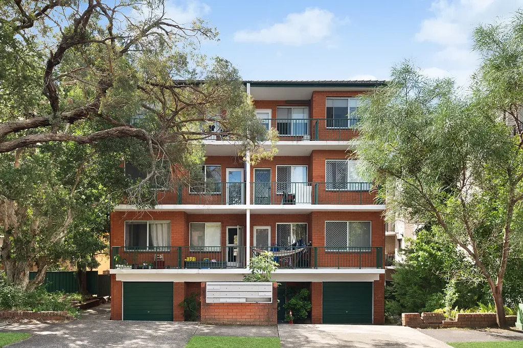5/28 Guinea Street, Kogarah, NSW 2217