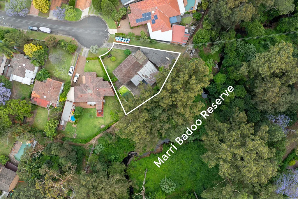 7 Acacia Street, Rydalmere, NSW 2116