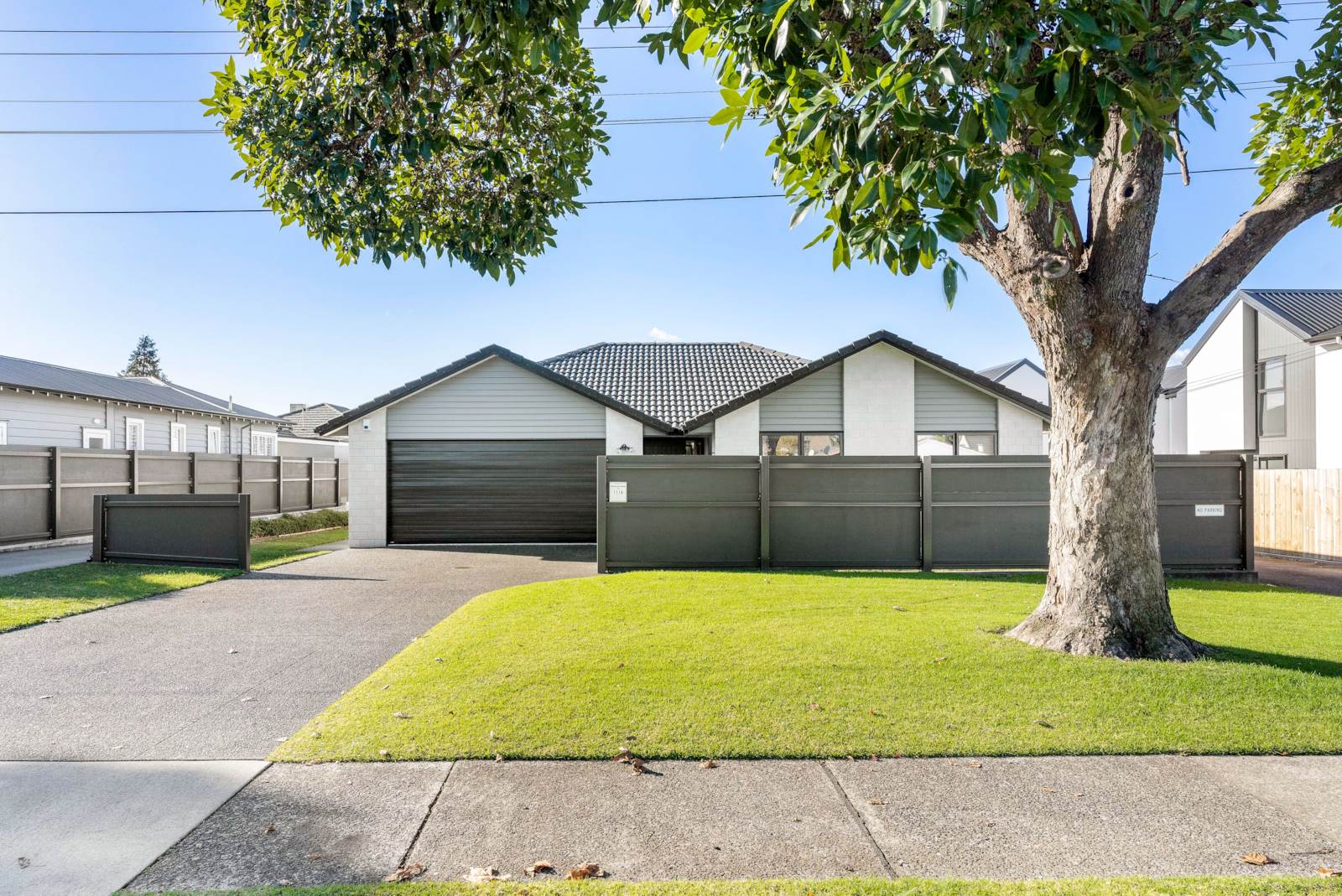 111a Seventeenth Avenue, Tauranga South, Tauranga, 3 Schlafzimmer, 0 Badezimmer, House