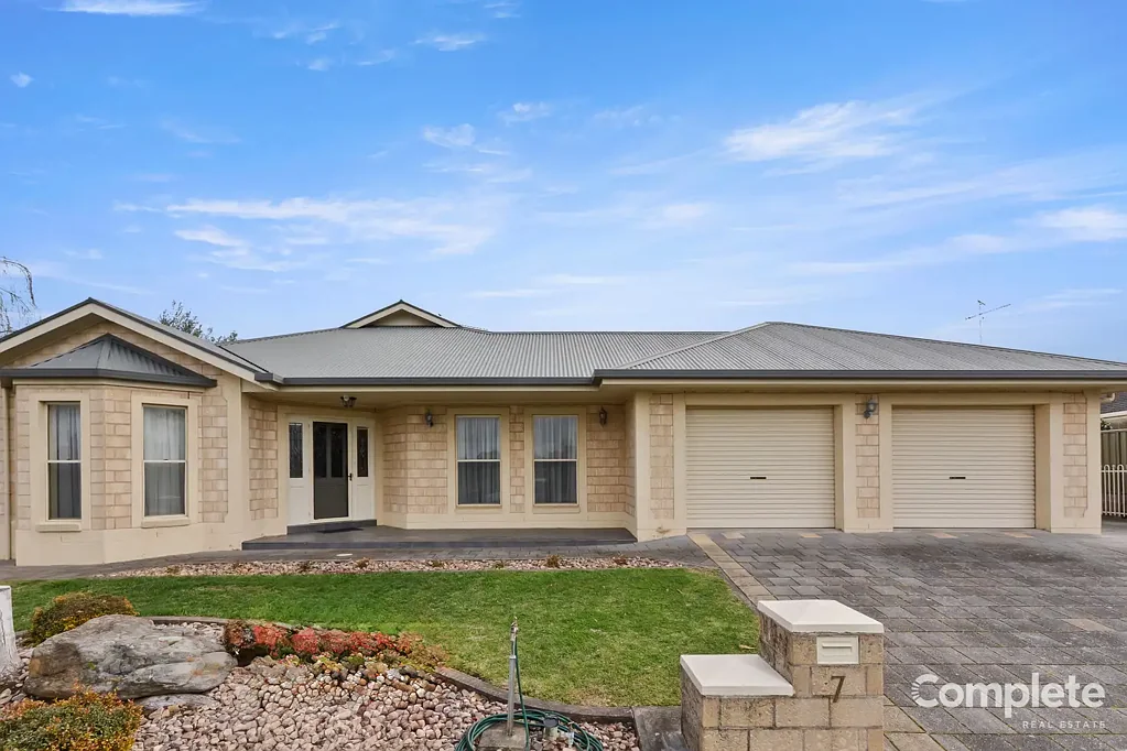 Mount Gambier 3બેડરૂમ Complete Real Estate - Kim Cawthorne