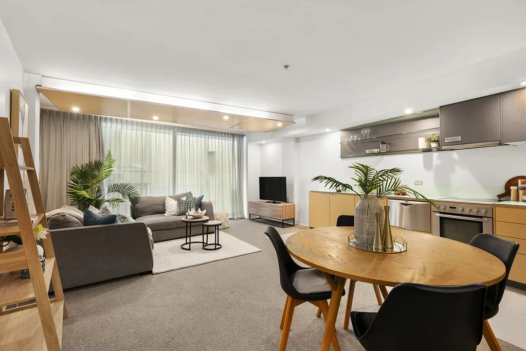 Te Aro 2Kwarto IDEAL INNER-CITY RETREAT