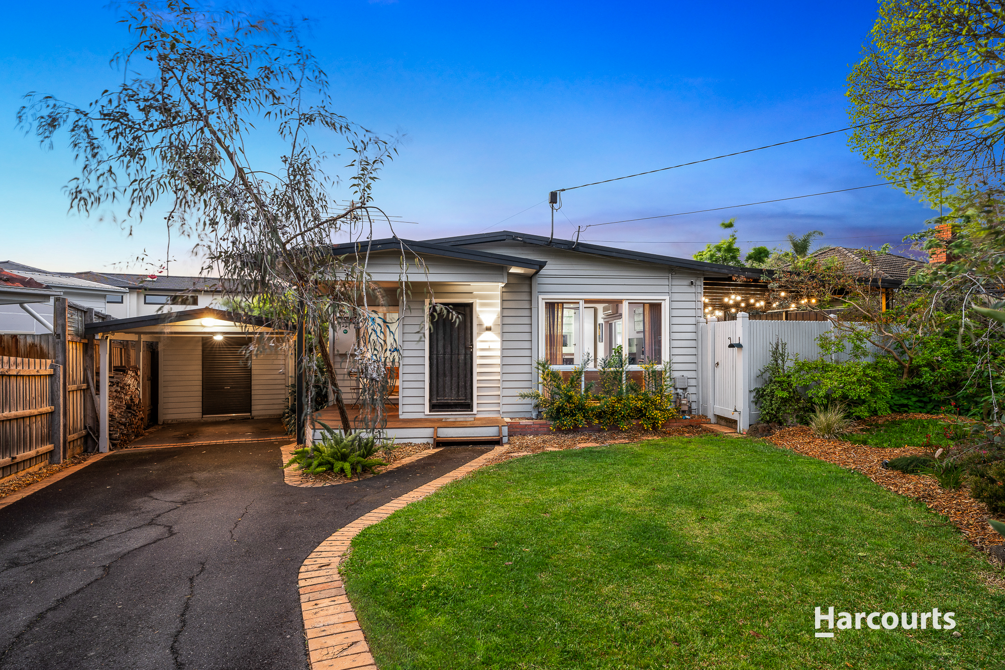 3 NASH RD, BOX HILL SOUTH VIC 3128, 0房, 0浴, House