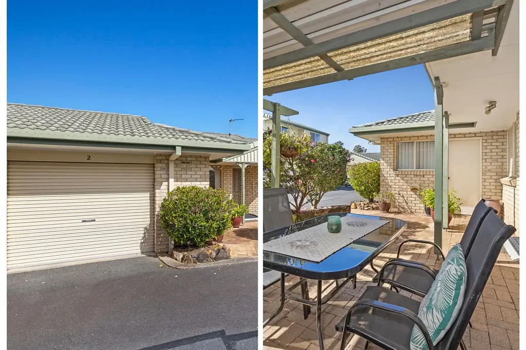 2/85-93 Leisure Drive, Banora Point, NSW 2486