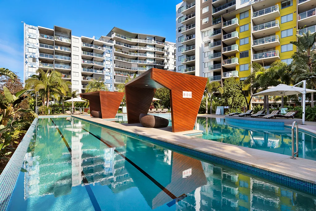 30305/40 Duncan Street, West End, QLD 4101
