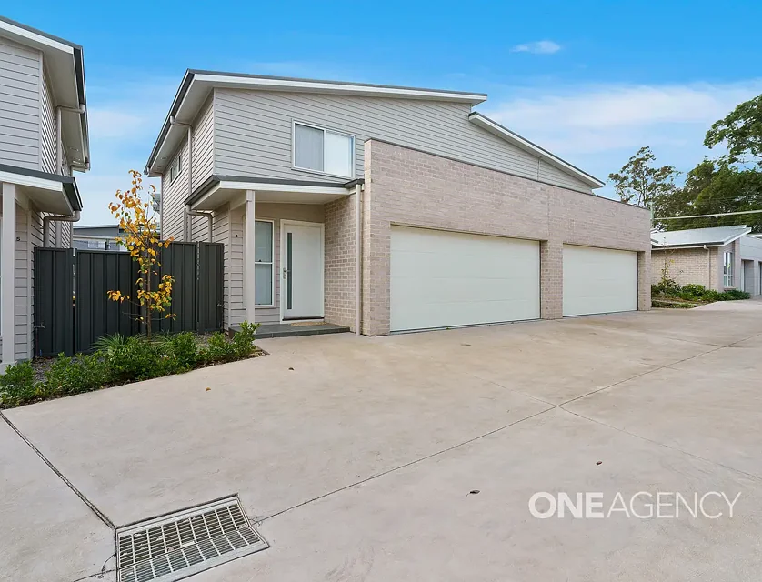 B/175 Old Southern Road, South Nowra, South Coast, 3 غرف, 2 حمامات, Townhouse