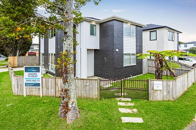 AFFORDABLE LIVING in PAPATOETOE