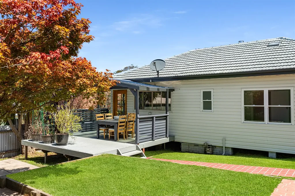 3 Currockbilly Street, Welby, NSW 2575