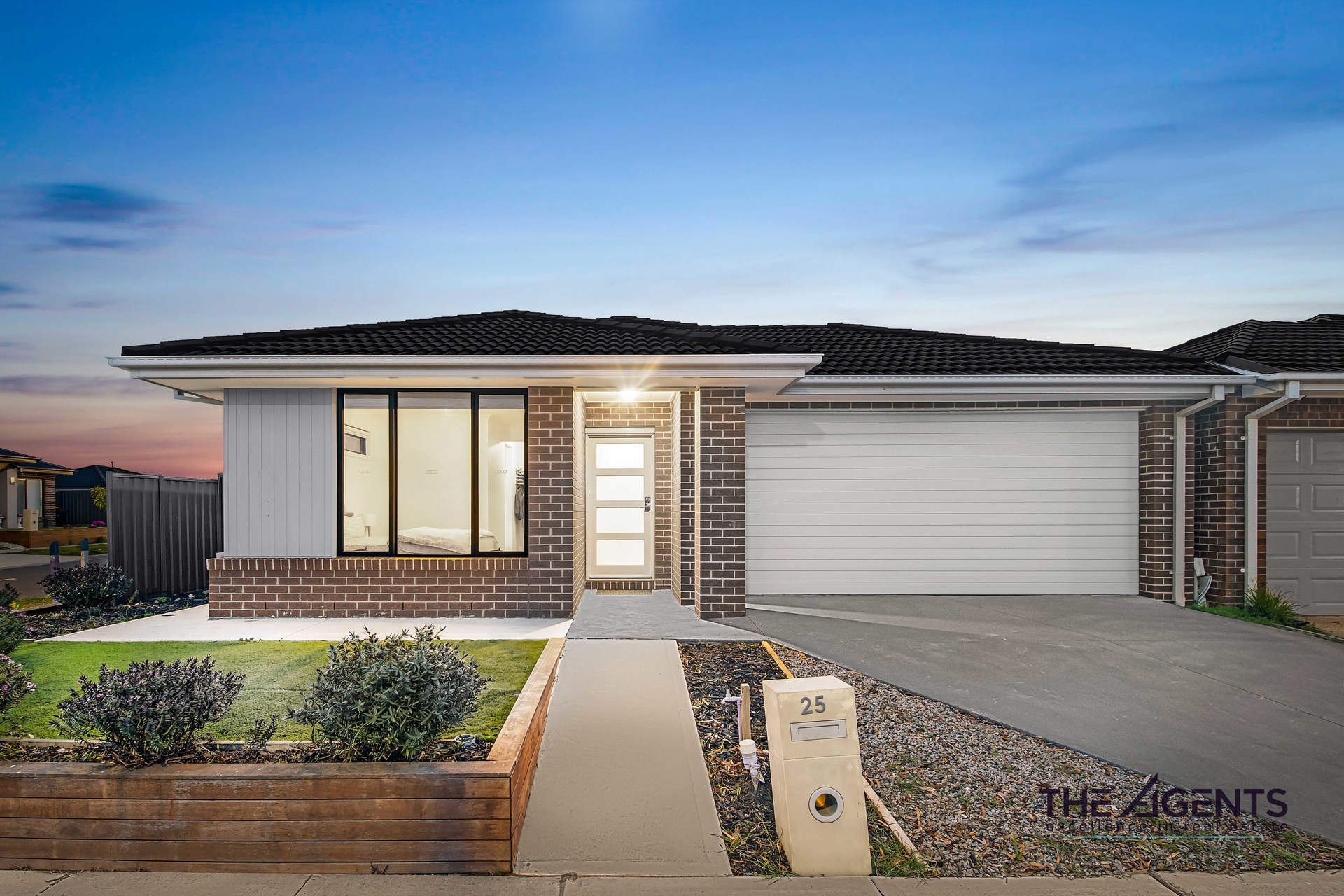 25 HARTLAND RISE, COBBLEBANK VIC 3338, 0 rūma, 0 rūma horoi, House