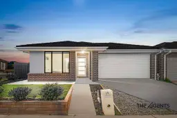 25 Hartland Rise, Cobblebank