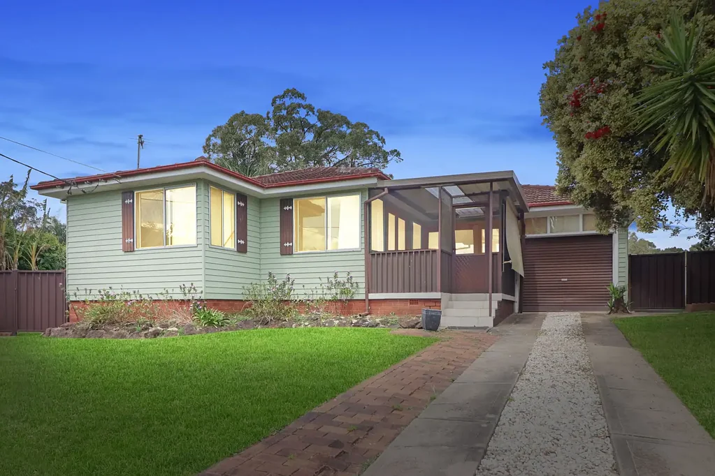 18 Nyleta Street, Doonside, NSW 2767