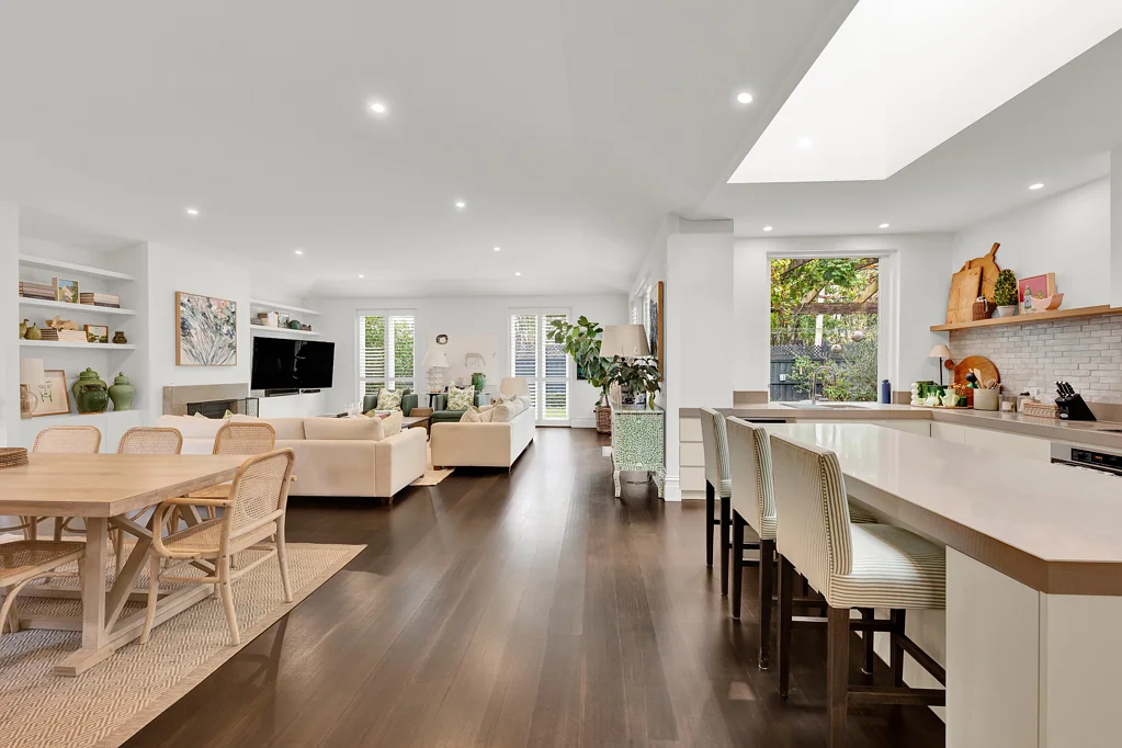 Exquisite Elegance and Luxury