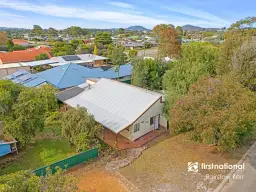 42 Lancaster Road, Mckail